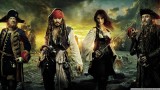 Joc Pirates Of The Caribbean Dead Mans Chest Essentials pentru PSP