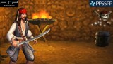 Joc Pirates Of The Caribbean Dead Mans Chest Essentials pentru PSP