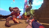 Joc Pixark pentru PS4