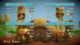 Joc Pixel Junk Monsters 2 pentru Nintendo Switch