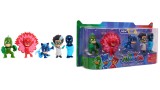 Figurina Joc Pj Masks Collectable 5 Pack