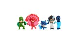 Figurina Joc Pj Masks Collectable 5 Pack