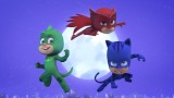 Pj Masks: Heroes Of The Night