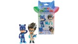 Figurina Joc Pj Masks Light Up Hero Vs Villain 7cm