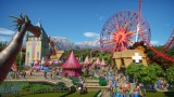 Joc Planet Coaster pentru XBOX SERIES / Xbox One