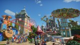 Joc Planet Coaster pentru XBOX SERIES / Xbox One