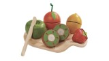  Plantoys Playfood Assorted Fruit Set (3600)