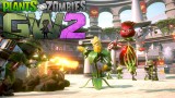 Plants Vs Zombies Garden Warfare