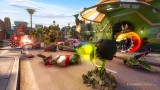 Plants Vs Zombies Garden Warfare
