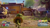 Plants Vs Zombies Garden Warfare