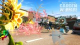 Plants Vs Zombies Garden Warfare