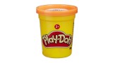 Plastilina Play-doh Clay Single Random Tub (b6756)