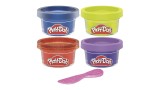 Plastilina Play-doh Irresistible Mini Theme (f7569)