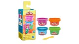 Plastilina Play-doh Irresistible Mini Theme Wildlife (f7558)