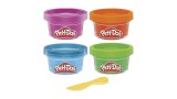 Plastilina Play-doh Irresistible Mini Theme Wildlife (f7558)