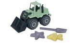  Plasto Frontloader Set Bioplastic (1311000eco)