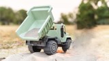  Plasto Tipper Truck 30 CM Bioplastic (1653000eco)