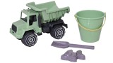  Plasto Tipper Truck Set Bioplastic (1495000eco)