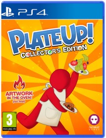 Plateup! Collector's Edition 