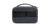  Play And Charge Console Case pentru NSW