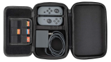  Play And Charge Console Case pentru NSW