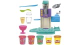Plastilina Play-doh Rainbow Swirl Ice Cream Playset (g0028)