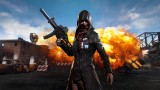 Playerunknowns Battlegrounds