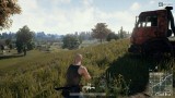 Playerunknowns Battlegrounds