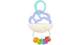  Playgro Dreamy Gums Silicone Rattle (14088662)