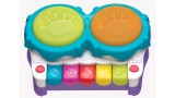 Playgro Jerry's Class 2 In 1 Light Up Music Maker
