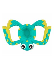 Playgro Pop And Chew Silicone Teether (10188760)