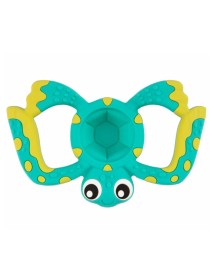 Playgro Pop And Chew Silicone Teether (10188760) 