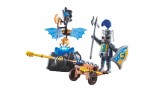 Playmobil Amoured Guard (71645)