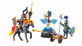 Playmobil Amoured Guard (71645)