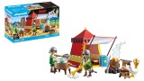 Playmobil Asterix Legionnaires Tent (71829)