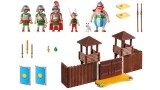 Playmobil Asterix Roman Camp (71542)