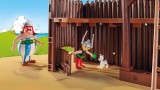 Playmobil Asterix Roman Camp (71542)
