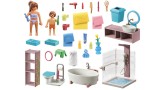  Playmobil Bathroom (71611)