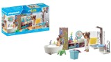  Playmobil Bathroom (71611)