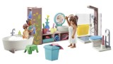  Playmobil Bathroom (71611)
