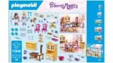 Playmobil Castle Kitchen (71848)