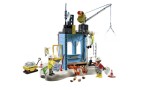 Playmobil Construction Site (71650)