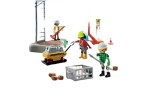 Playmobil Construction Site (71650)