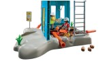 Playmobil Construction Site (71650)