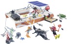  Playmobil Coral Reef Examination (71623)