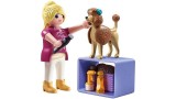 Playmobil Dog Groomer (71747)