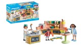 Playmobil Food Lounge (71538)