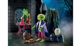  Playmobil Haunted Ruins (71651)