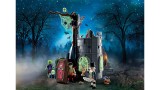  Playmobil Haunted Ruins (71651)
