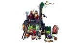 Playmobil Haunted Ruins (71651)